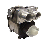 PTO direct coupled pump