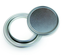 TT Triple Tight Ring and Lid