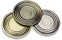 Sanitary Ends Beverage Ends