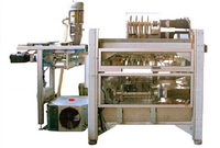 Lining Machine Caps Closures