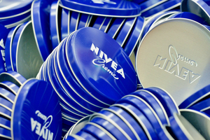 NIVEA CAN
