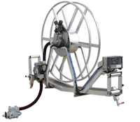 Dispenser (Reel, Meter, Controller)