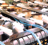 DRD Draw Redraw Trimming PV40