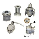 Valve Couplings