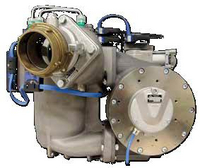 PreciMA C 1000 Flow Meter